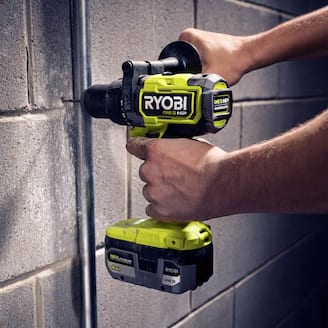 FREE TOOL When You Buy Ryobi™ Battery Kit