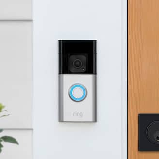 UP TO 40% Off Select Smart Home