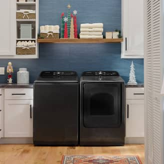 Select Washers & Dryers