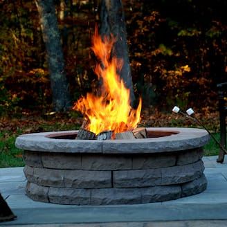 Select Fire Pit Kits