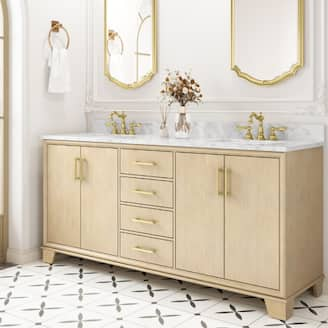 Select Online Vanities + Free Delivery