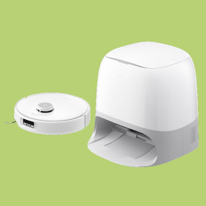 Floor Care & Vacuums