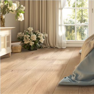 Select Vinyl Flooring + Free Delivery