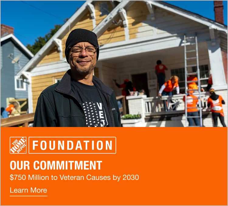 LEADING THE CHARGE Improving Veteran Housing