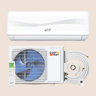 Heating, Venting & Cooling