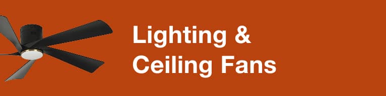 Ceiling Fans