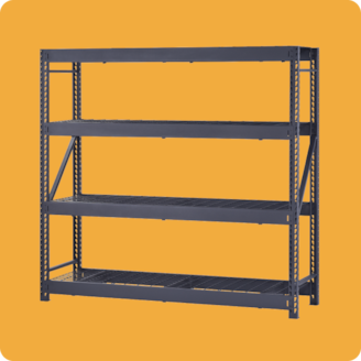 UP TO 15% OFF Select Garage Storage