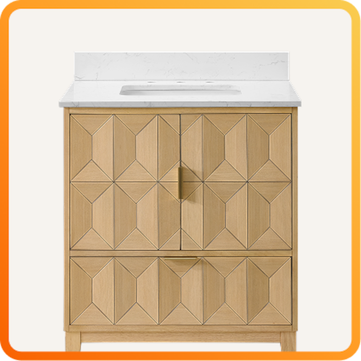 Vanities