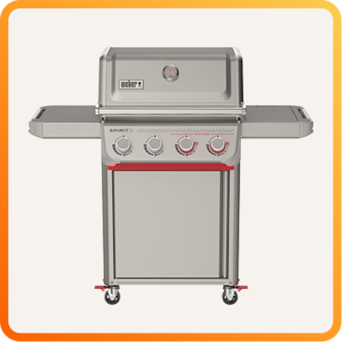 Propane Grills
