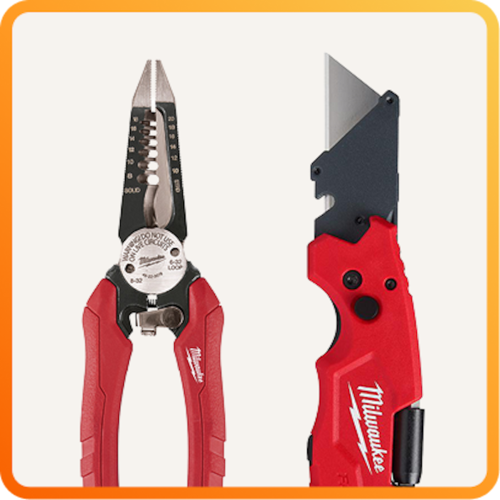 Hand Tools