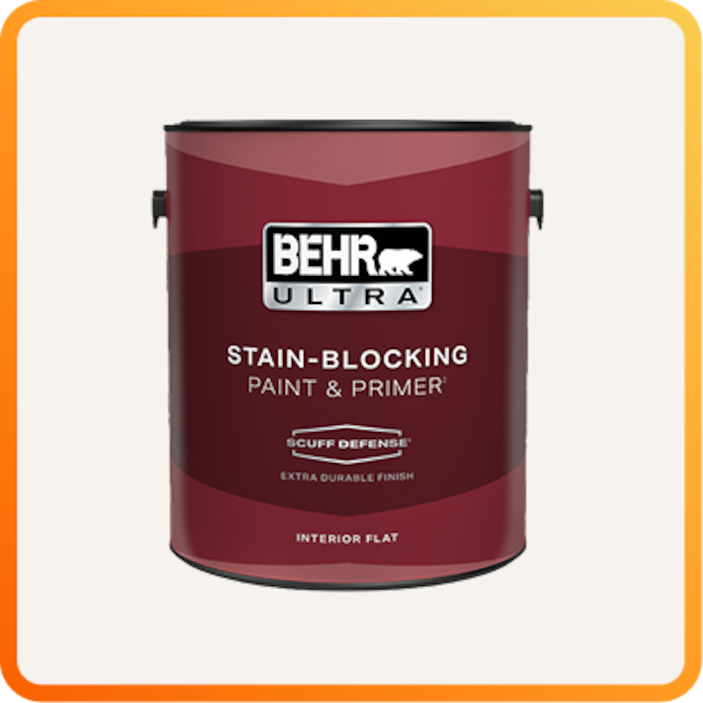 Interior Paint