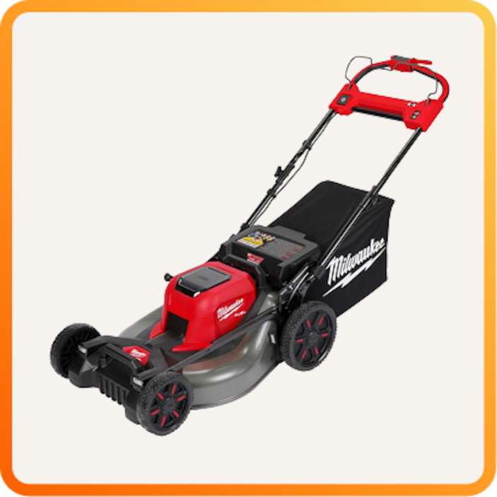 Mowers
