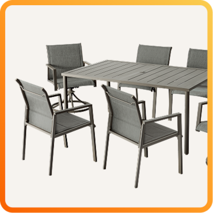 Patio Furniture