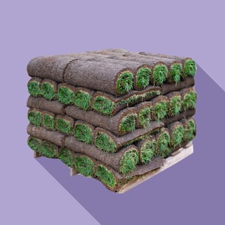 Select Online Sod Pallets