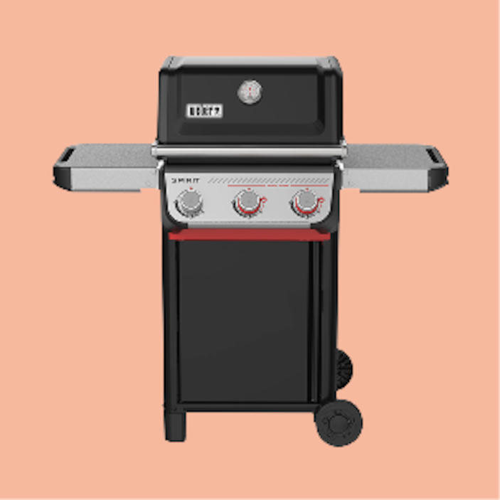Grills