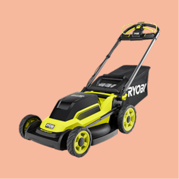 Outdoor Power Equipment