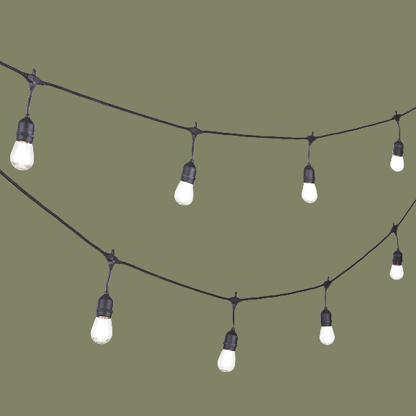 Outdoor Lighting