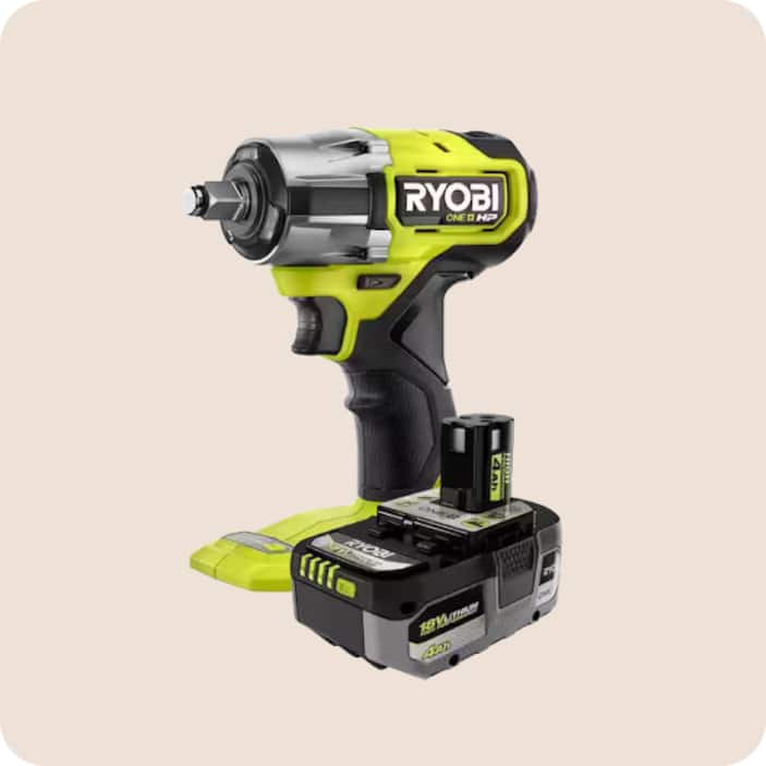 Cordless Power