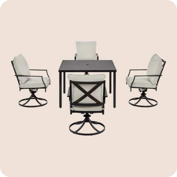Patio Furniture