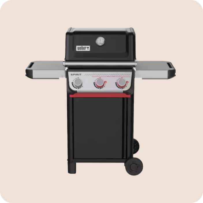 Grills