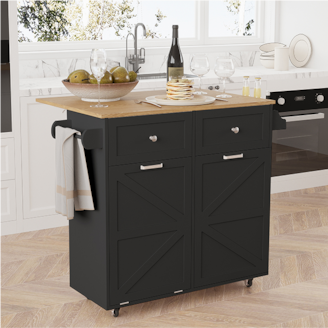 Select Furniture, Kitchen Essentials & Decor