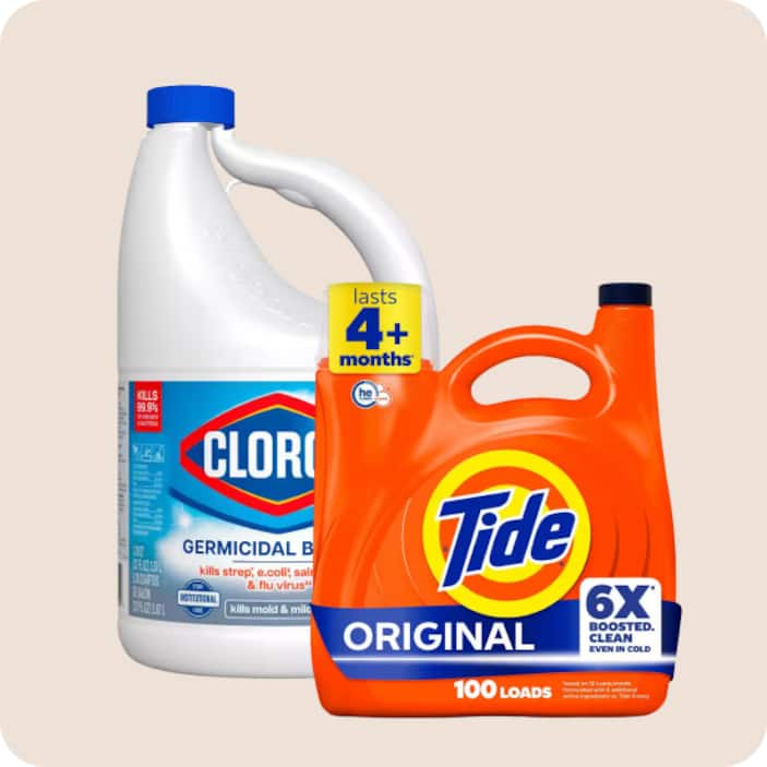 Cleaning