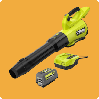 UP TO $200 OFF Select Outdoor Power