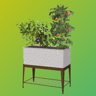 UP TO 30% OFF Select Raised Garden Beds