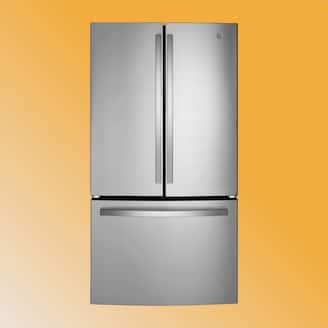 Select Refrigerators