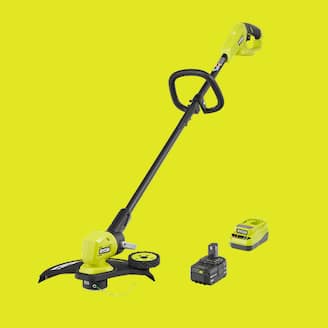 ONE+™ 18V 13" String Trimmer/Edger 4.0Ah Kit
