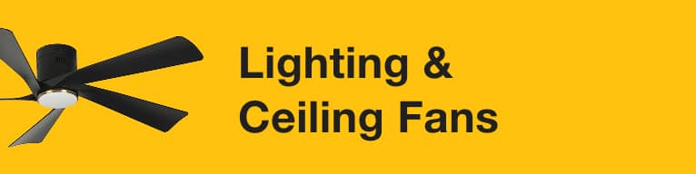 Ceiling Fans