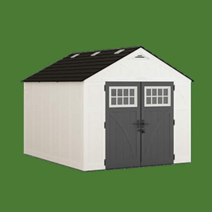 Sheds