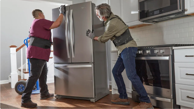 Appliances Appliances