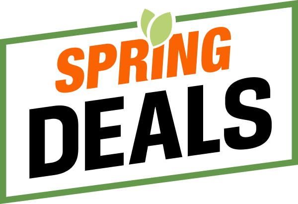 Spring Deals Placeholder