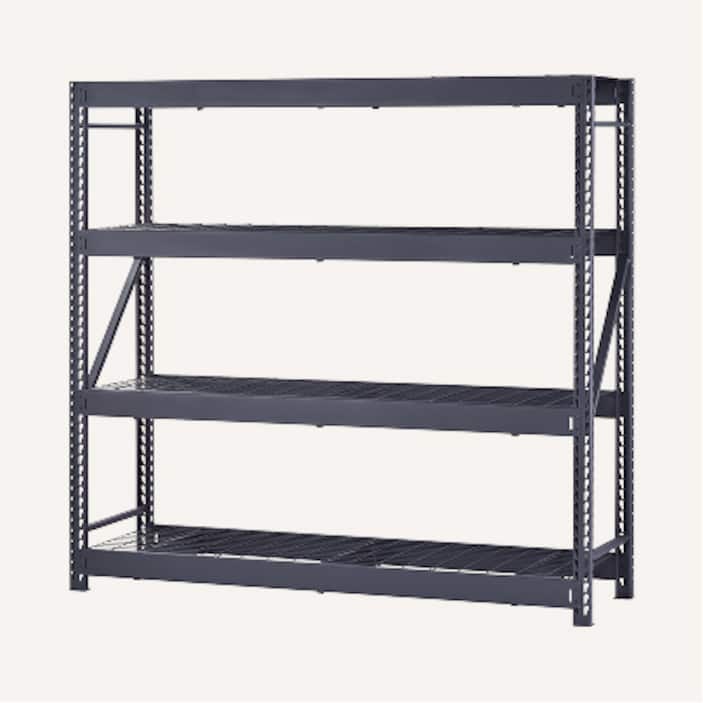 Storage & Organization