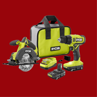 With Select Battery Kit Purchase