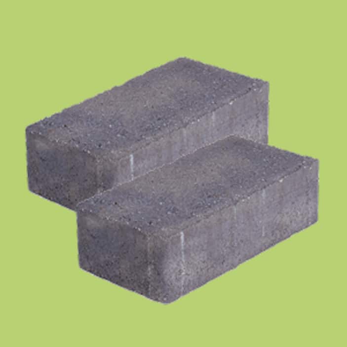 Pavers