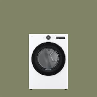 Select Washers & Dryers