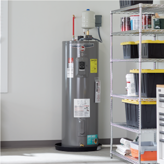 Select Online Water Heaters