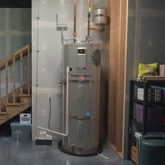 Select Online Water Heaters